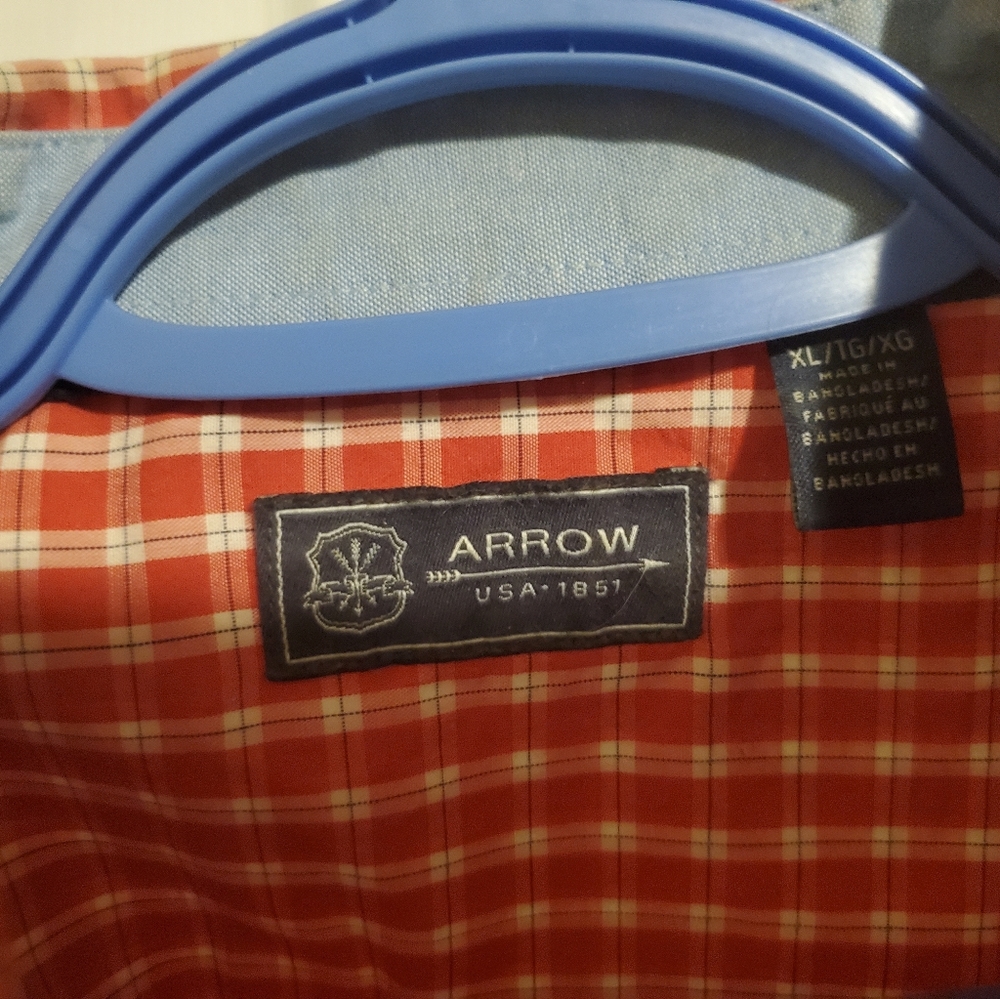 Mens shirt